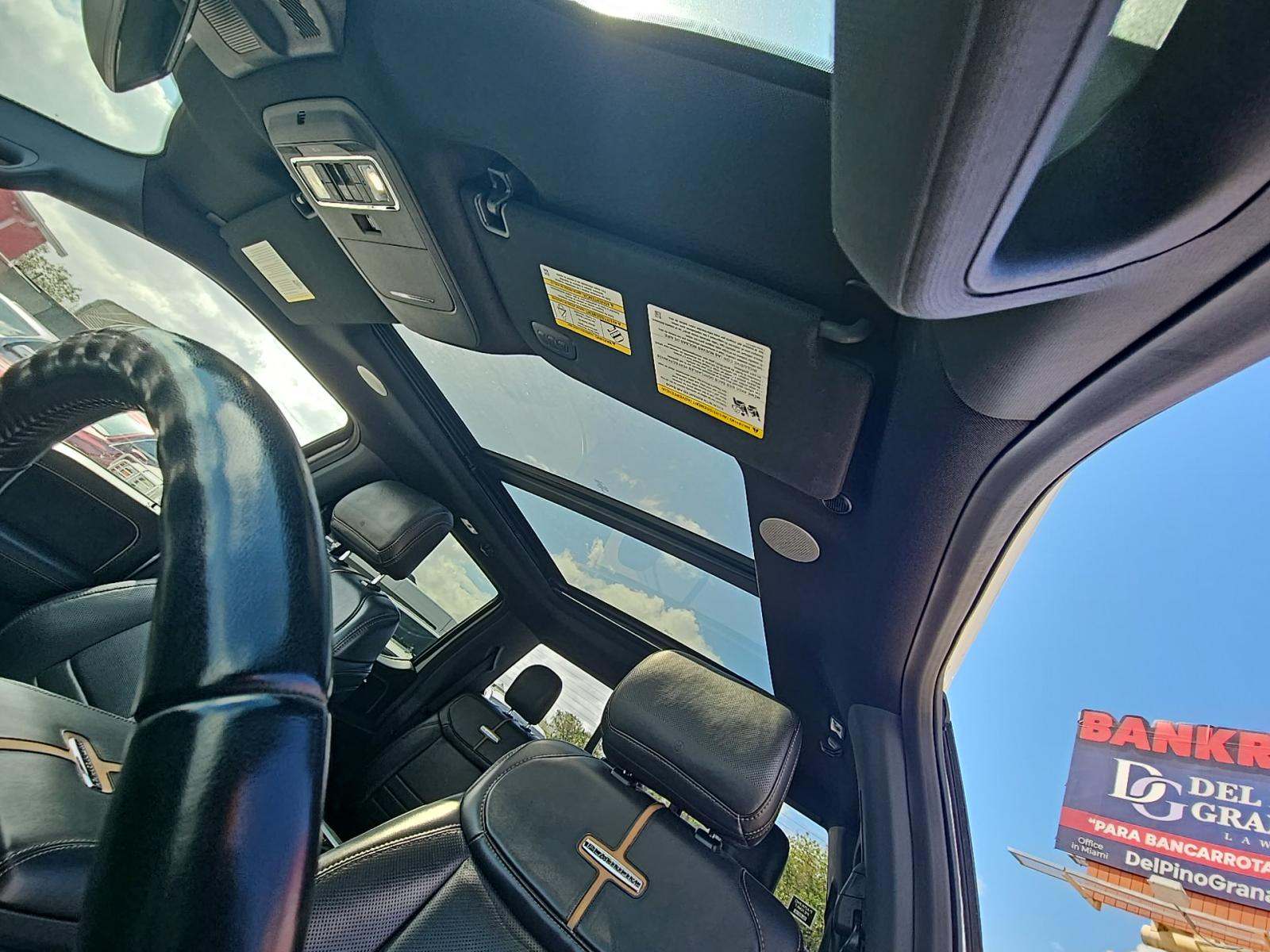 2021 Ford F-150 Hybrid Platinum AWD