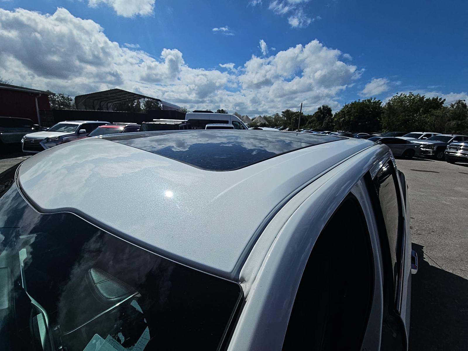 2021 Ford F-150 Hybrid Platinum AWD