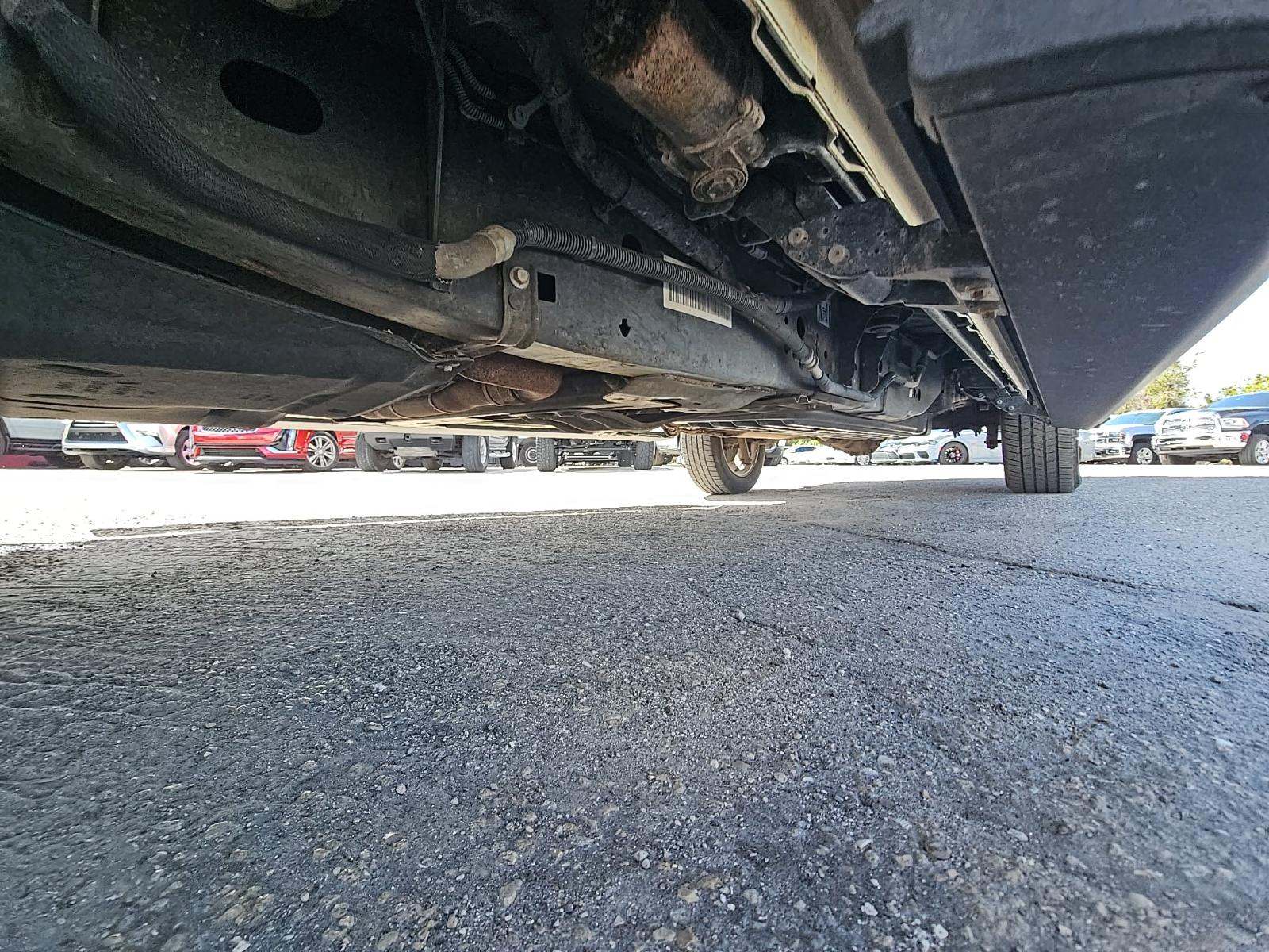 2021 Ford F-150 Hybrid Platinum AWD