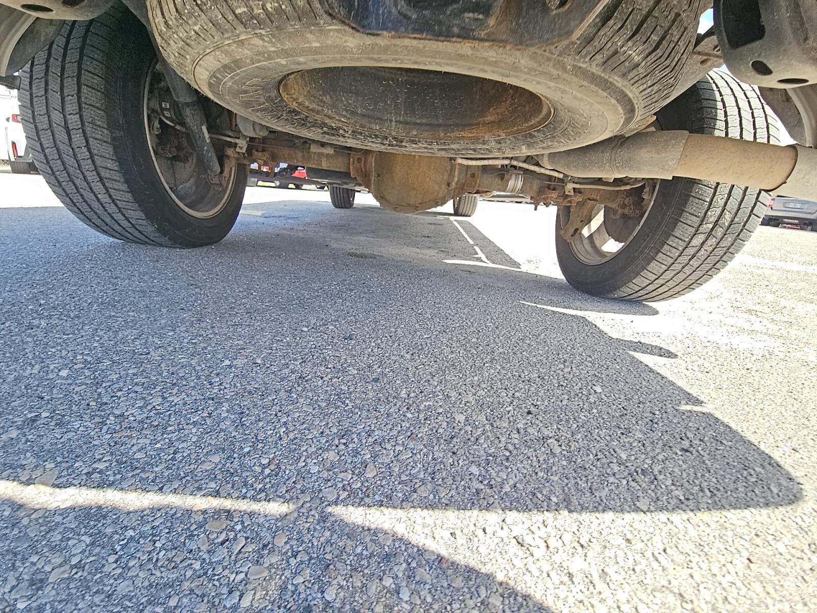 2021 Ford F-150 Hybrid Platinum AWD