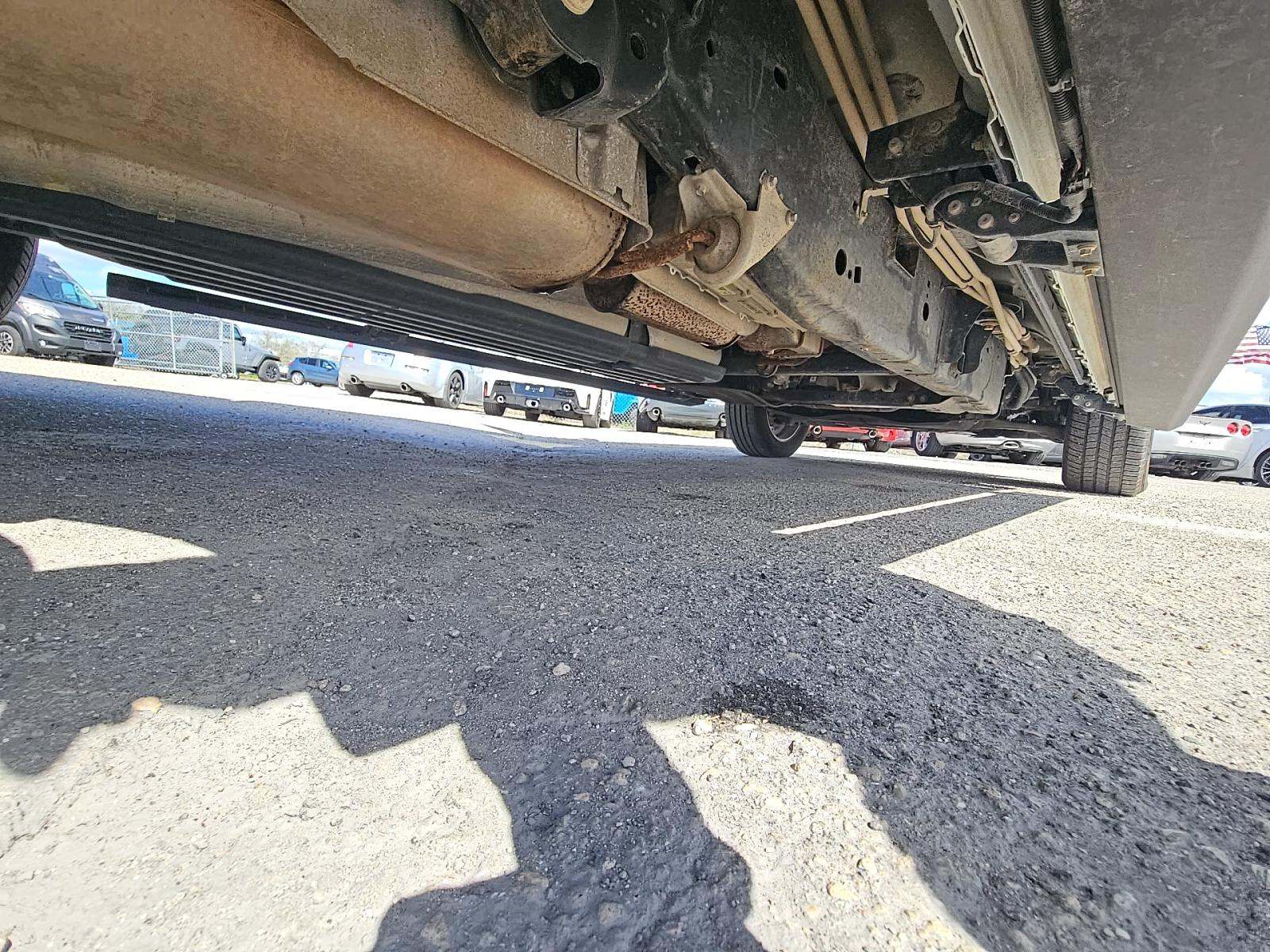 2021 Ford F-150 Hybrid Platinum AWD