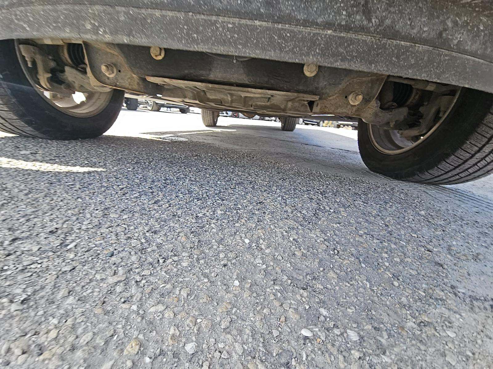 2021 Ford F-150 Hybrid Platinum AWD