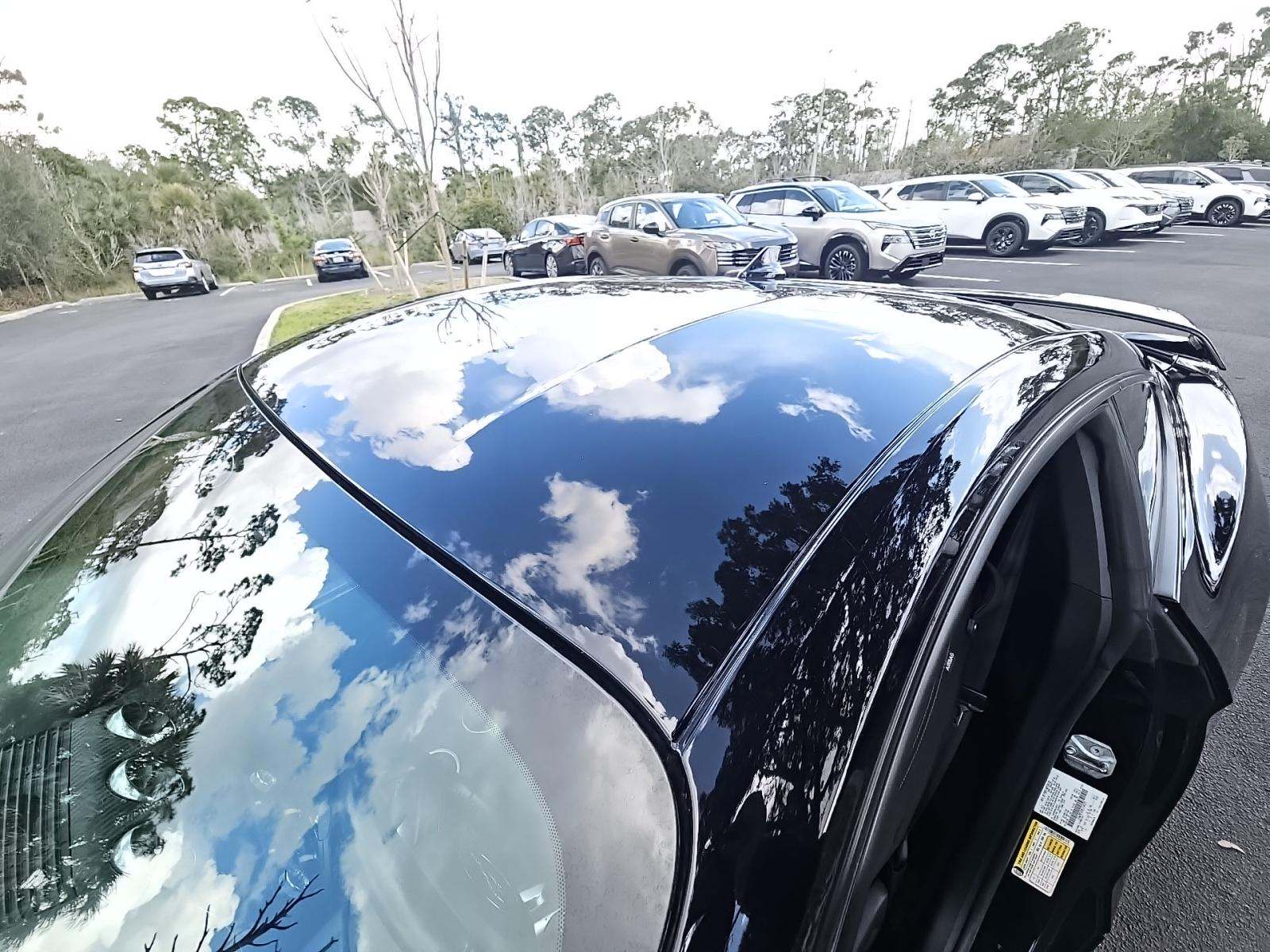 2022 Ford Mustang EcoBoost RWD