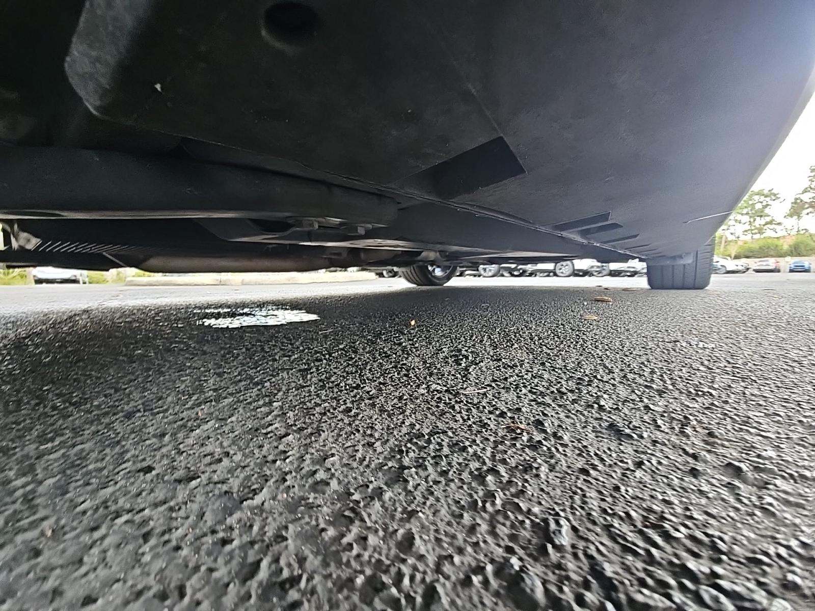 2022 Ford Mustang EcoBoost RWD