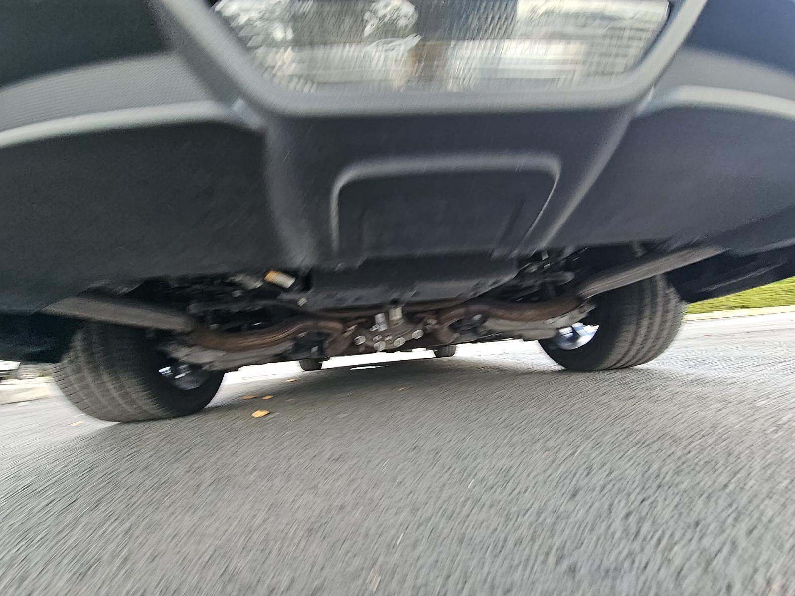 2022 Ford Mustang EcoBoost RWD