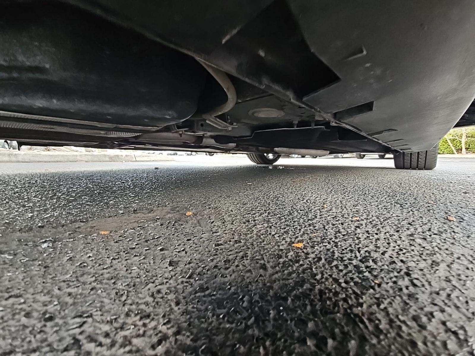 2022 Ford Mustang EcoBoost RWD