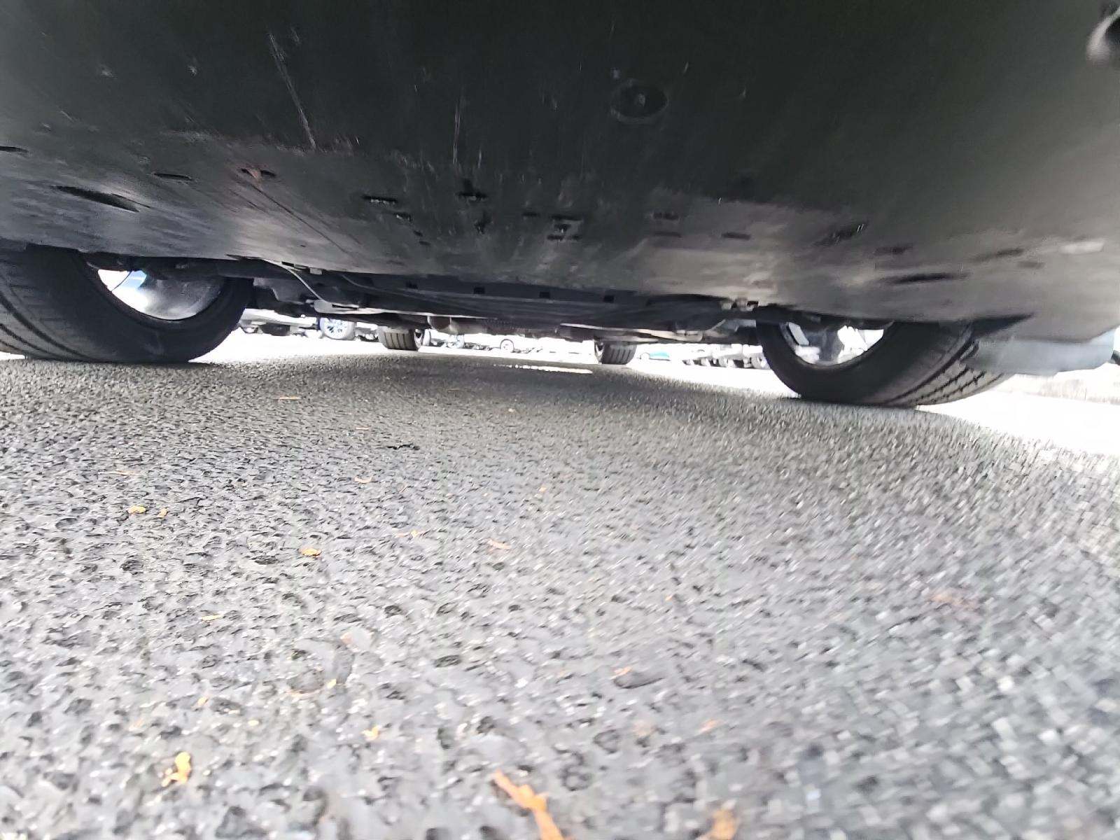 2022 Ford Mustang EcoBoost RWD