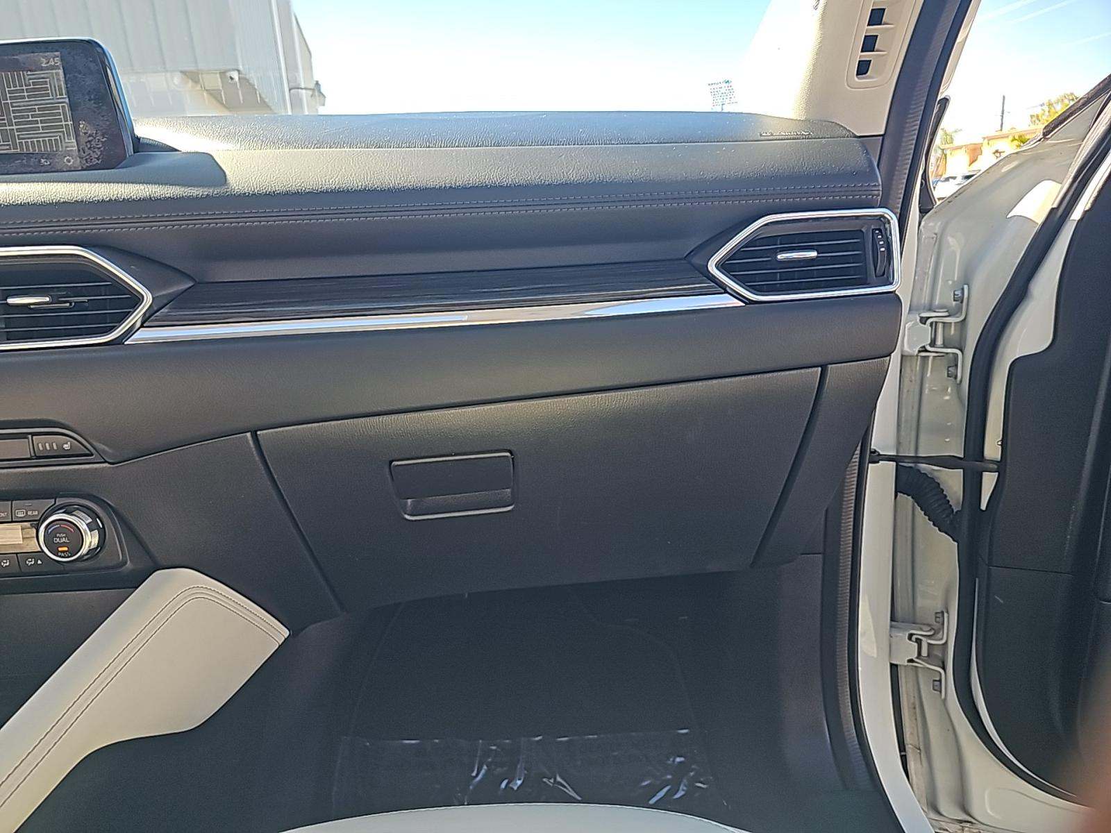 2017 MAZDA CX-5 Grand Select FWD