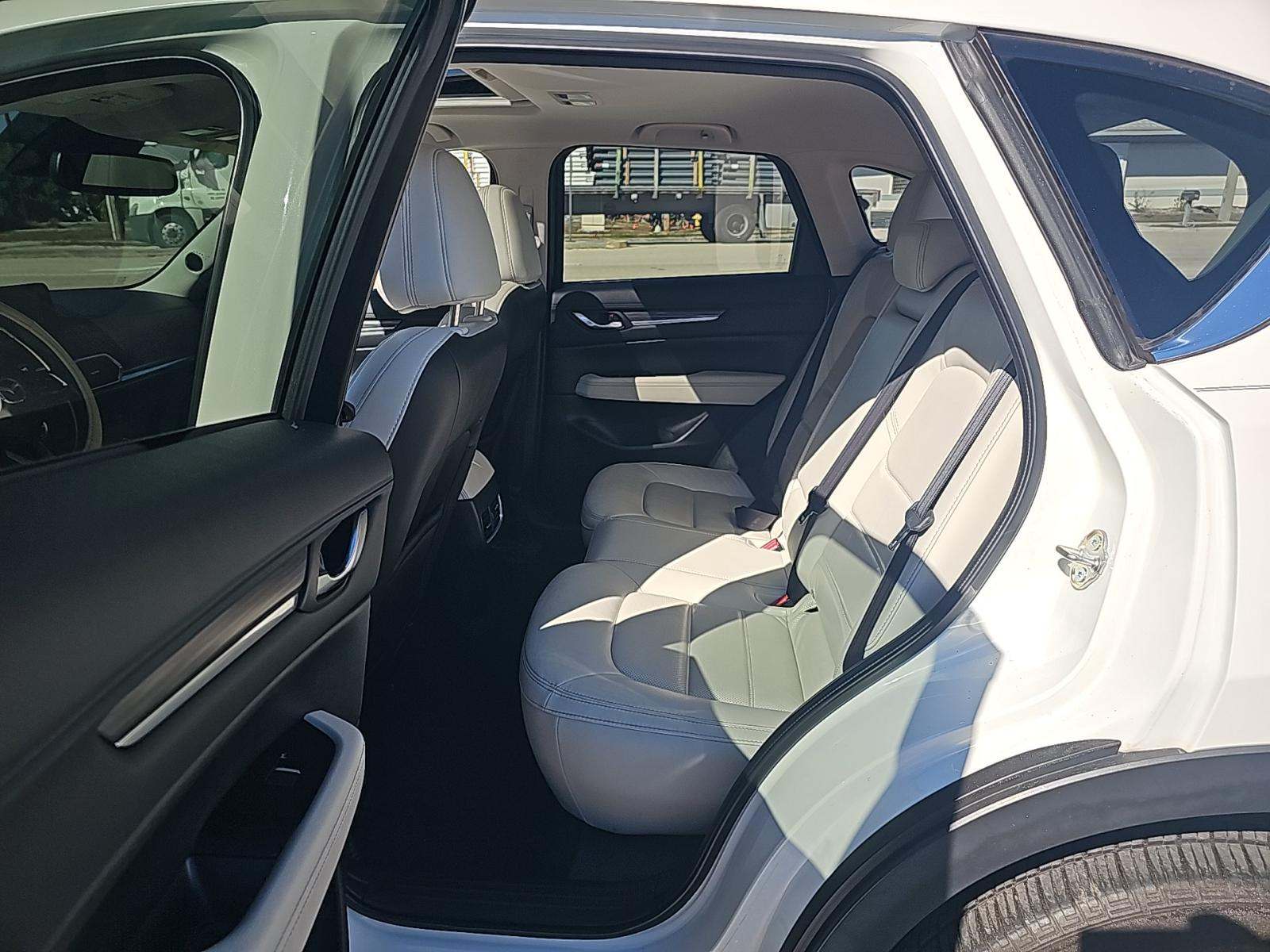 2017 MAZDA CX-5 Grand Select FWD