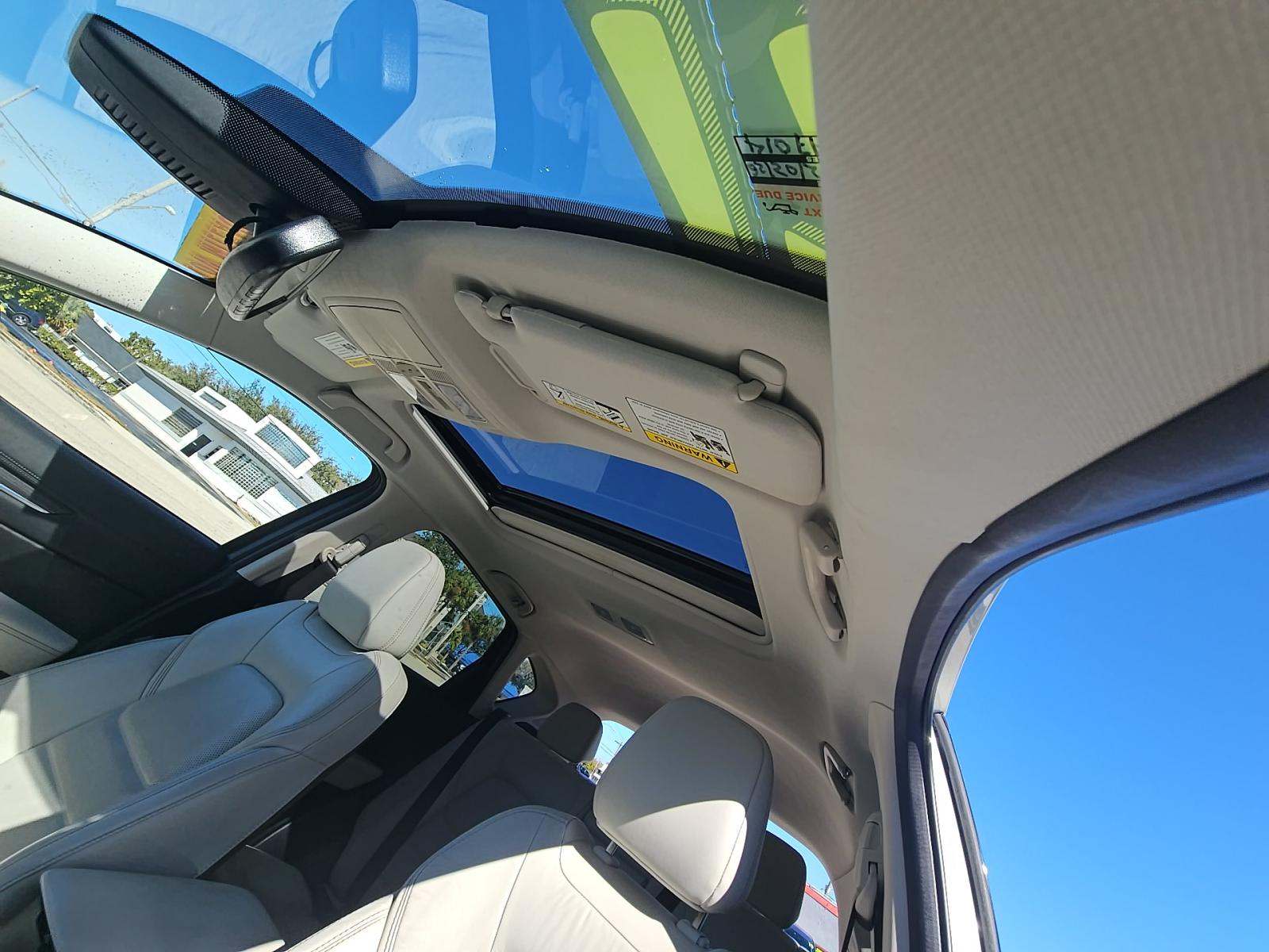 2017 MAZDA CX-5 Grand Select FWD