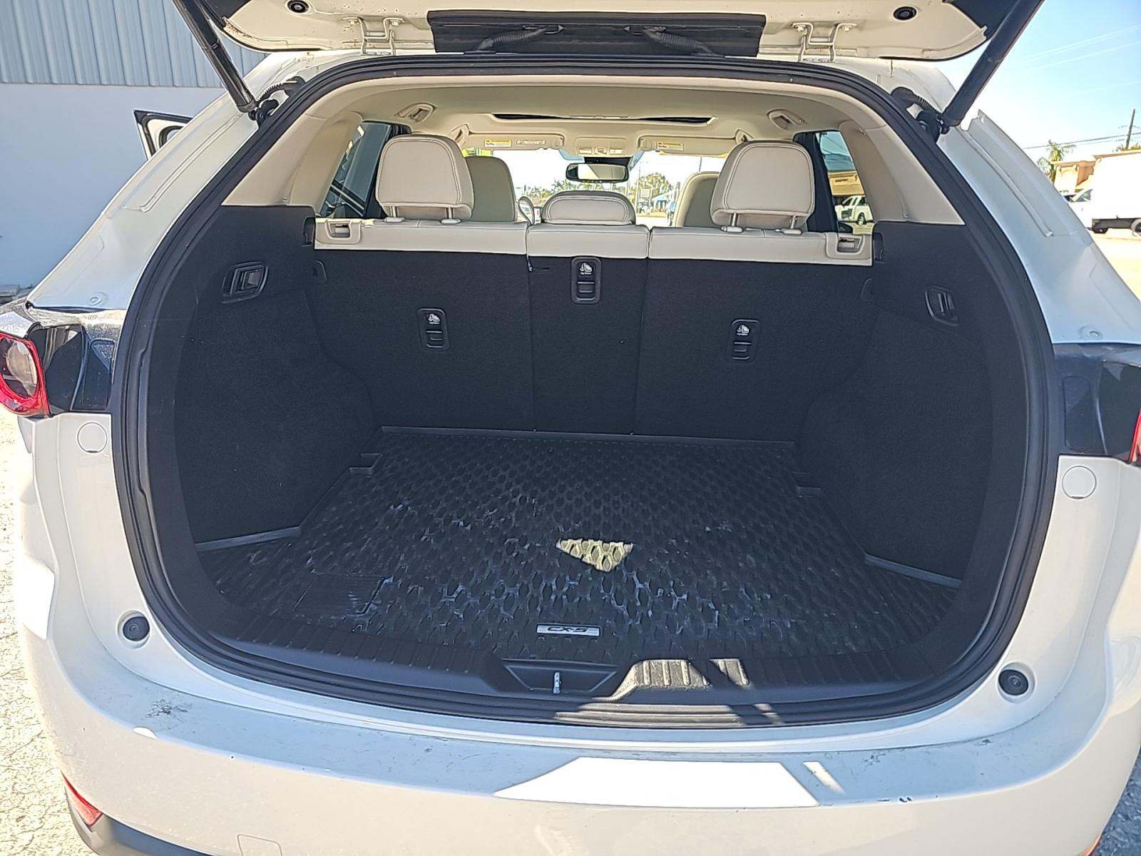 2017 MAZDA CX-5 Grand Select FWD