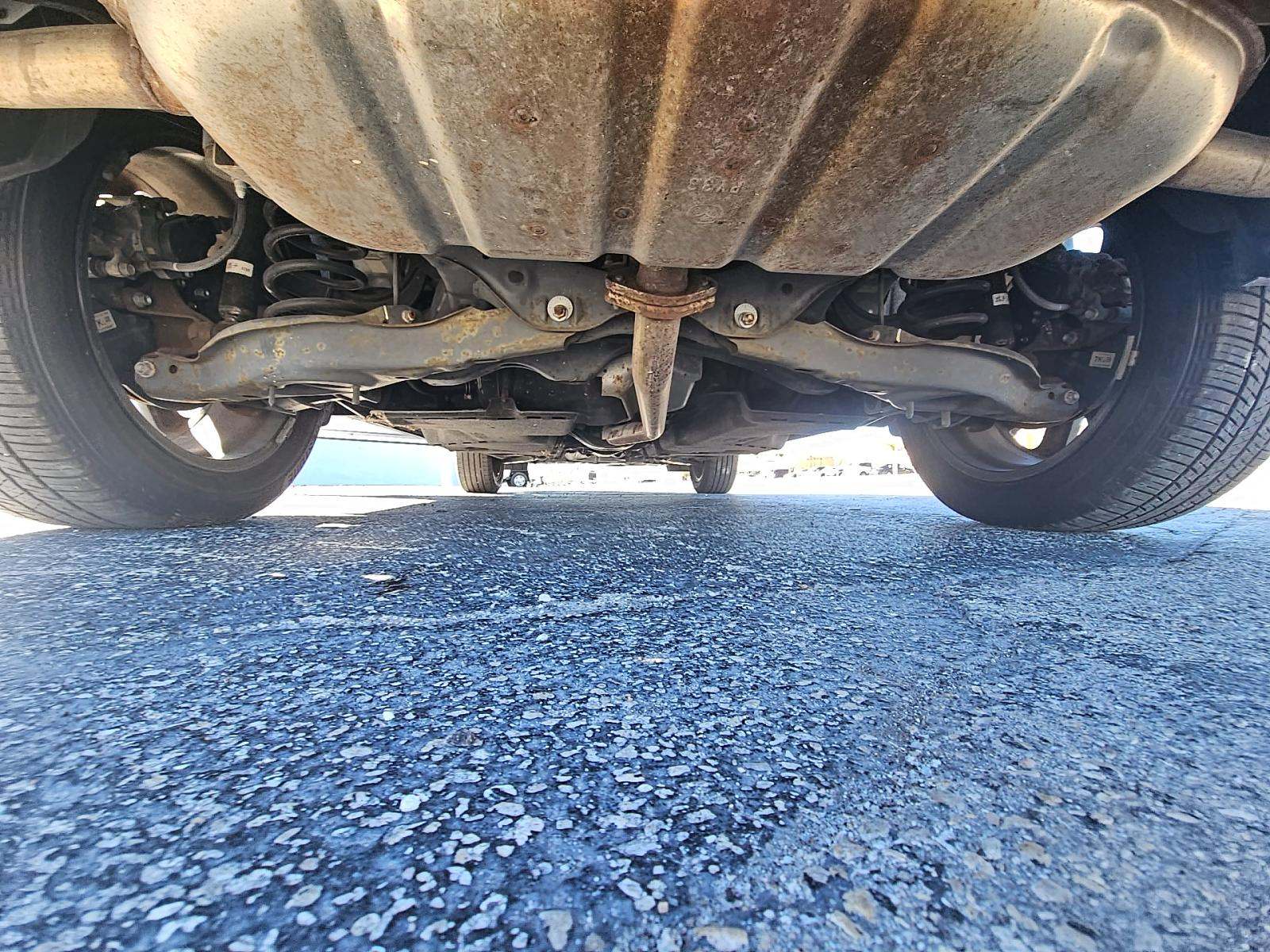 2017 MAZDA CX-5 Grand Select FWD