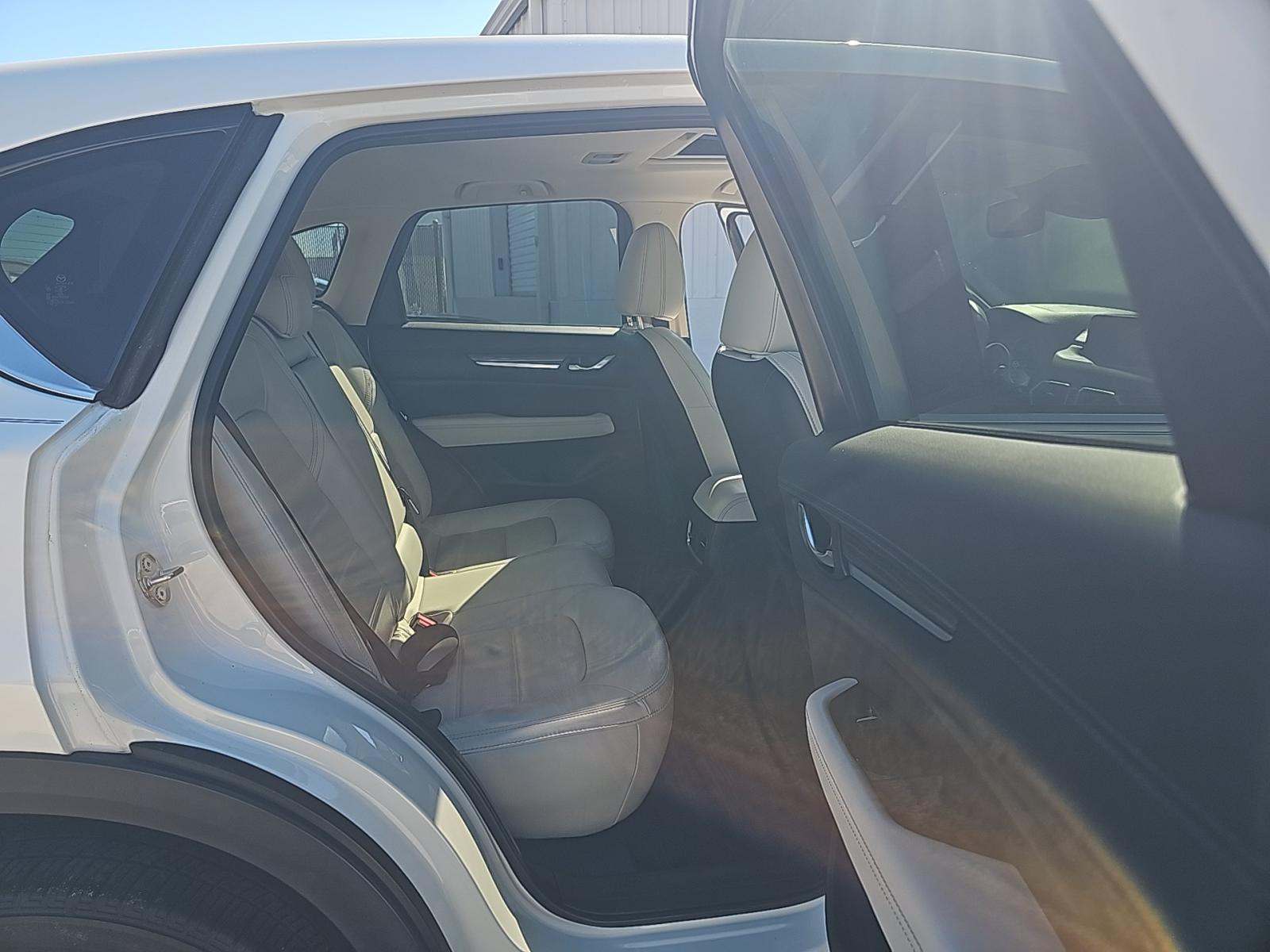 2017 MAZDA CX-5 Grand Select FWD