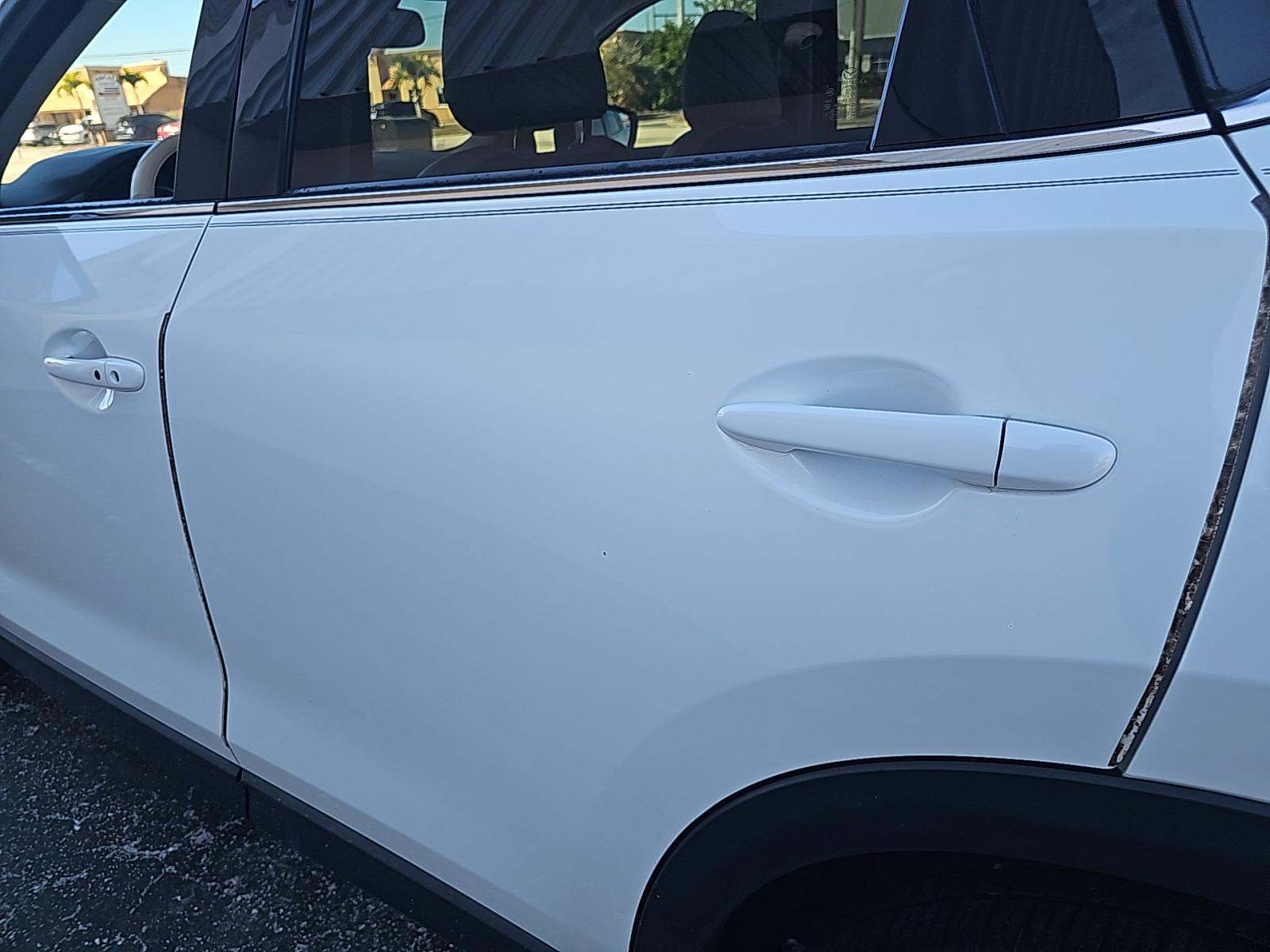 2017 MAZDA CX-5 Grand Select FWD