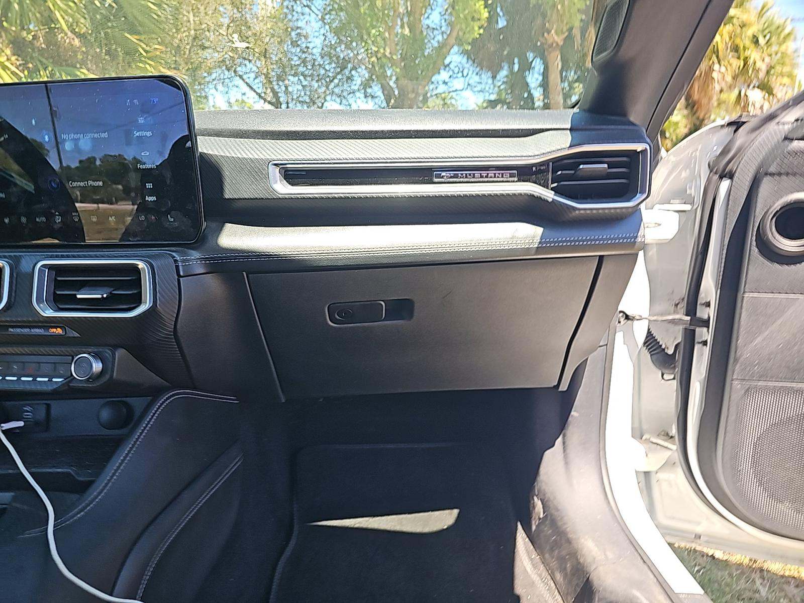 2024 Ford Mustang GT Premium RWD