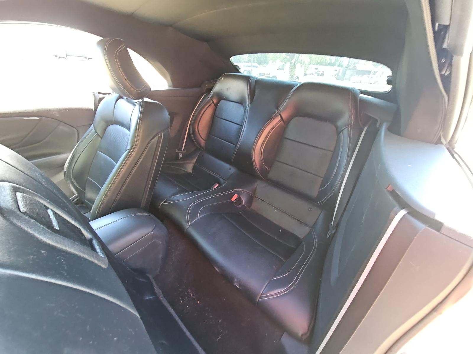 2024 Ford Mustang GT Premium RWD