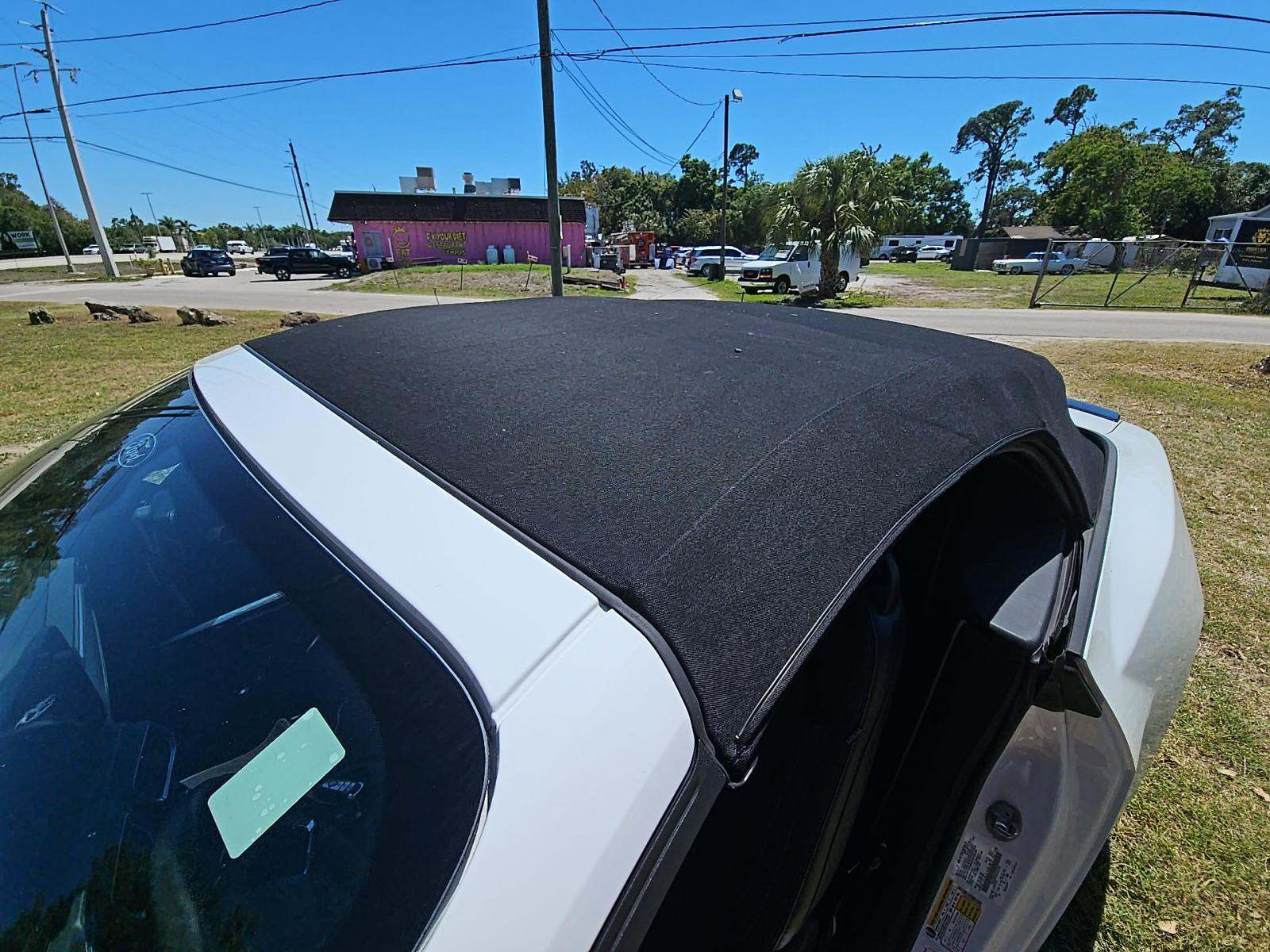 2024 Ford Mustang GT Premium RWD