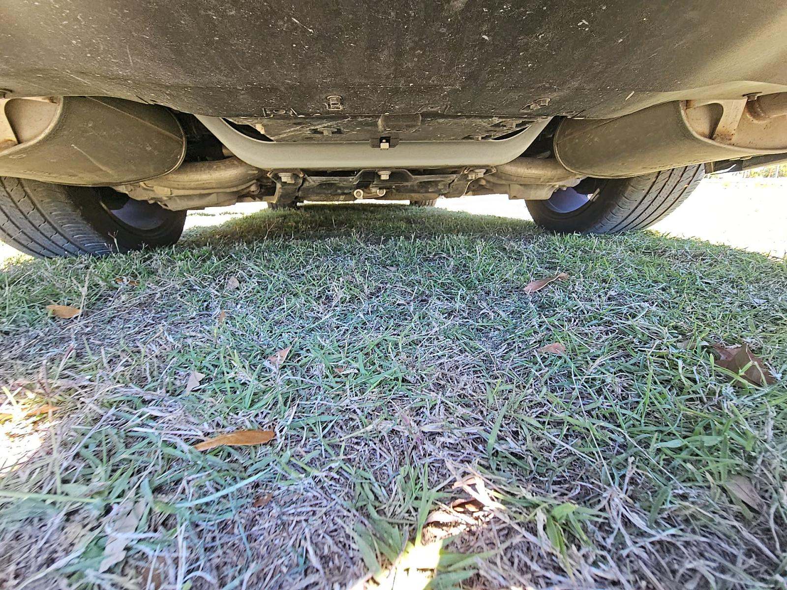 2024 Ford Mustang GT Premium RWD