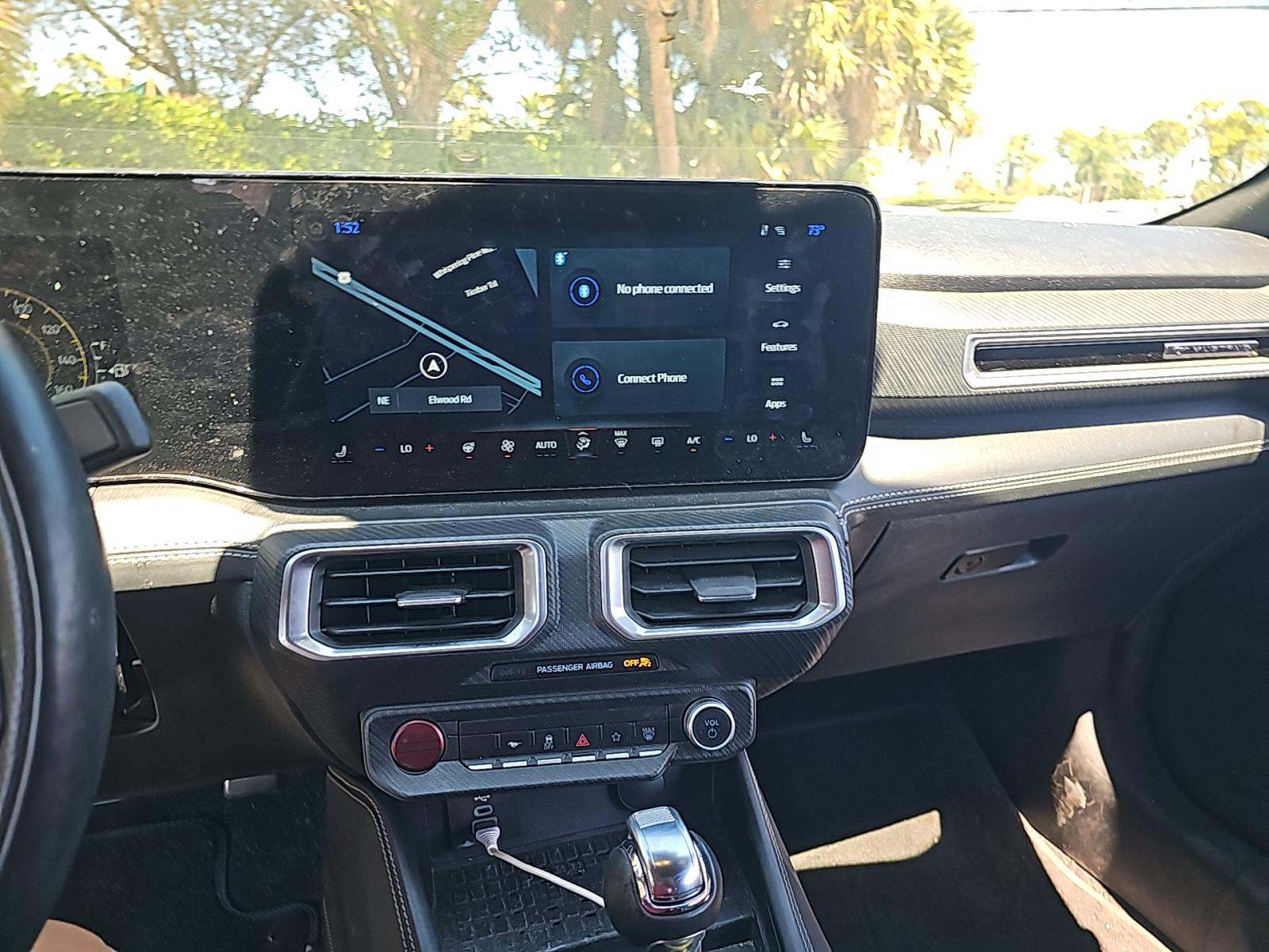 2024 Ford Mustang GT Premium RWD