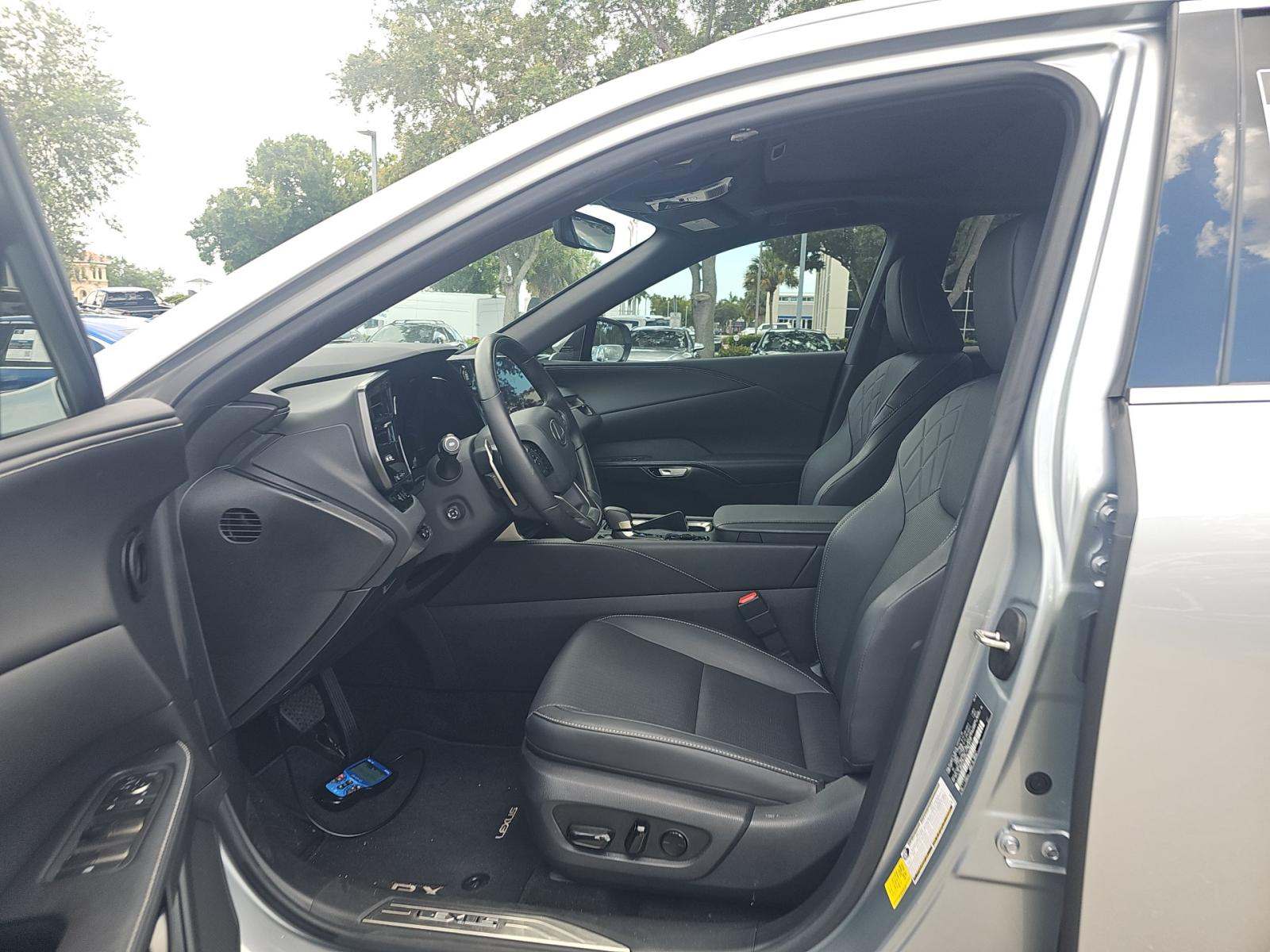 2025 Lexus RX RX 350 Premium FWD