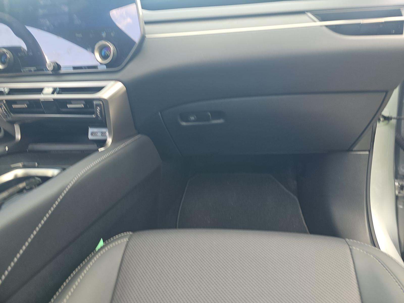 2025 Lexus RX RX 350 Premium FWD