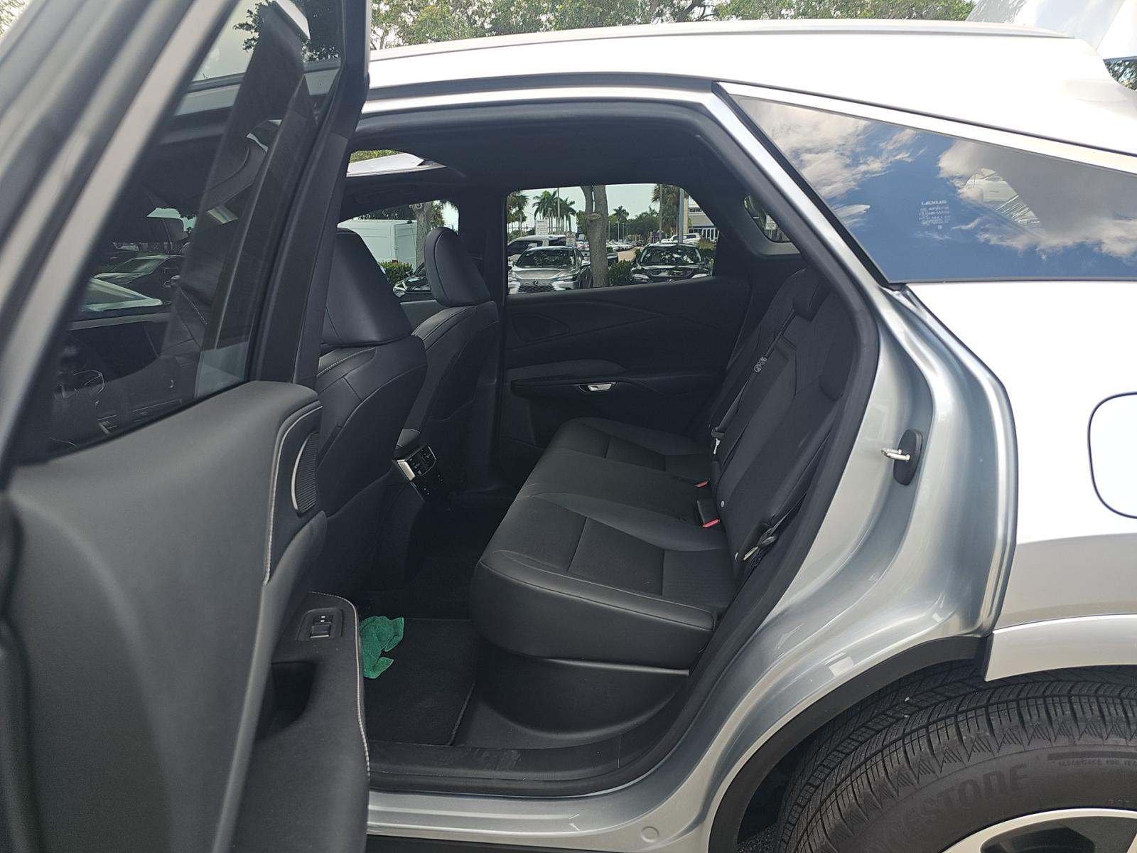 2025 Lexus RX RX 350 Premium FWD