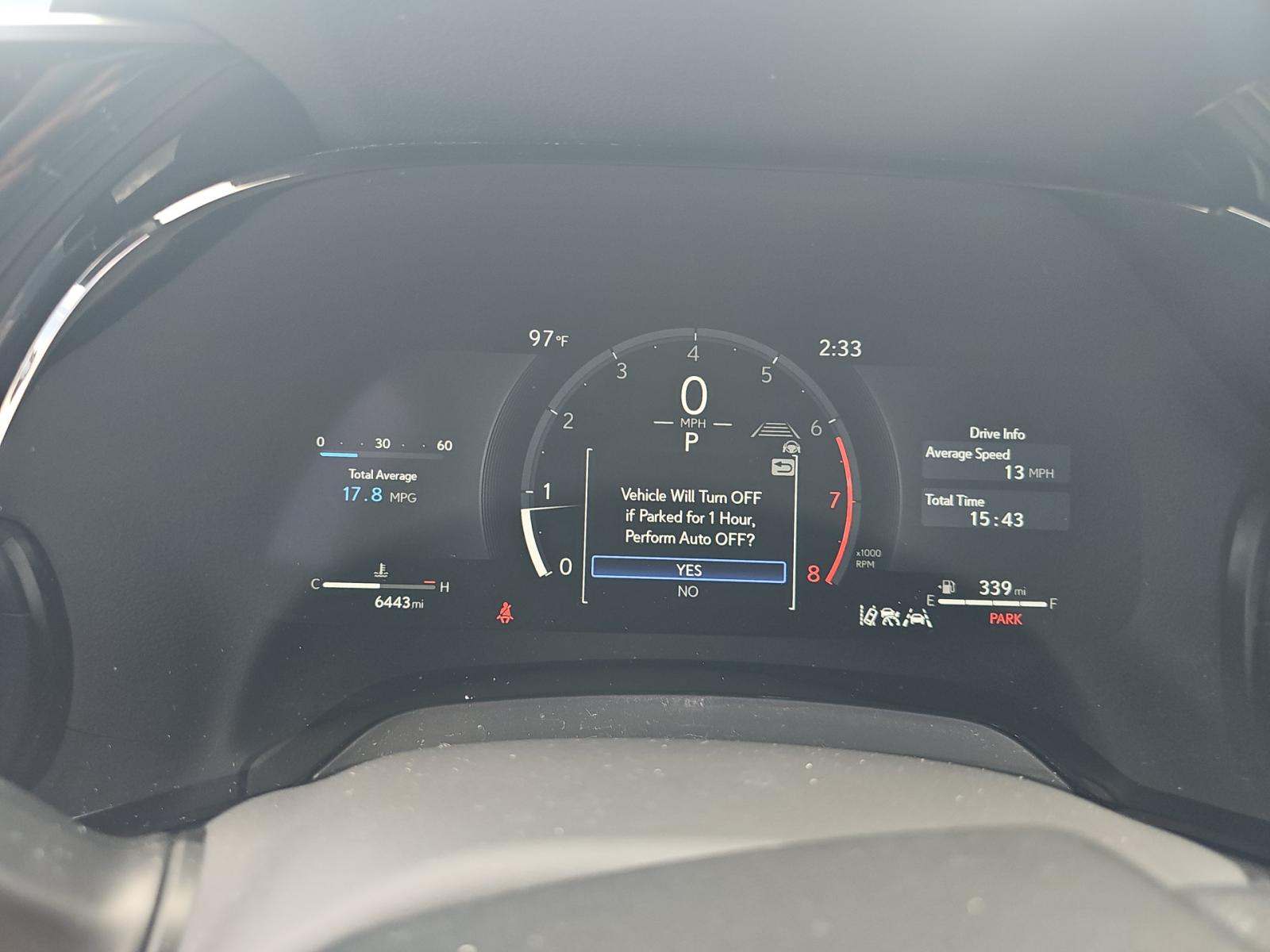 2025 Lexus RX RX 350 Premium FWD