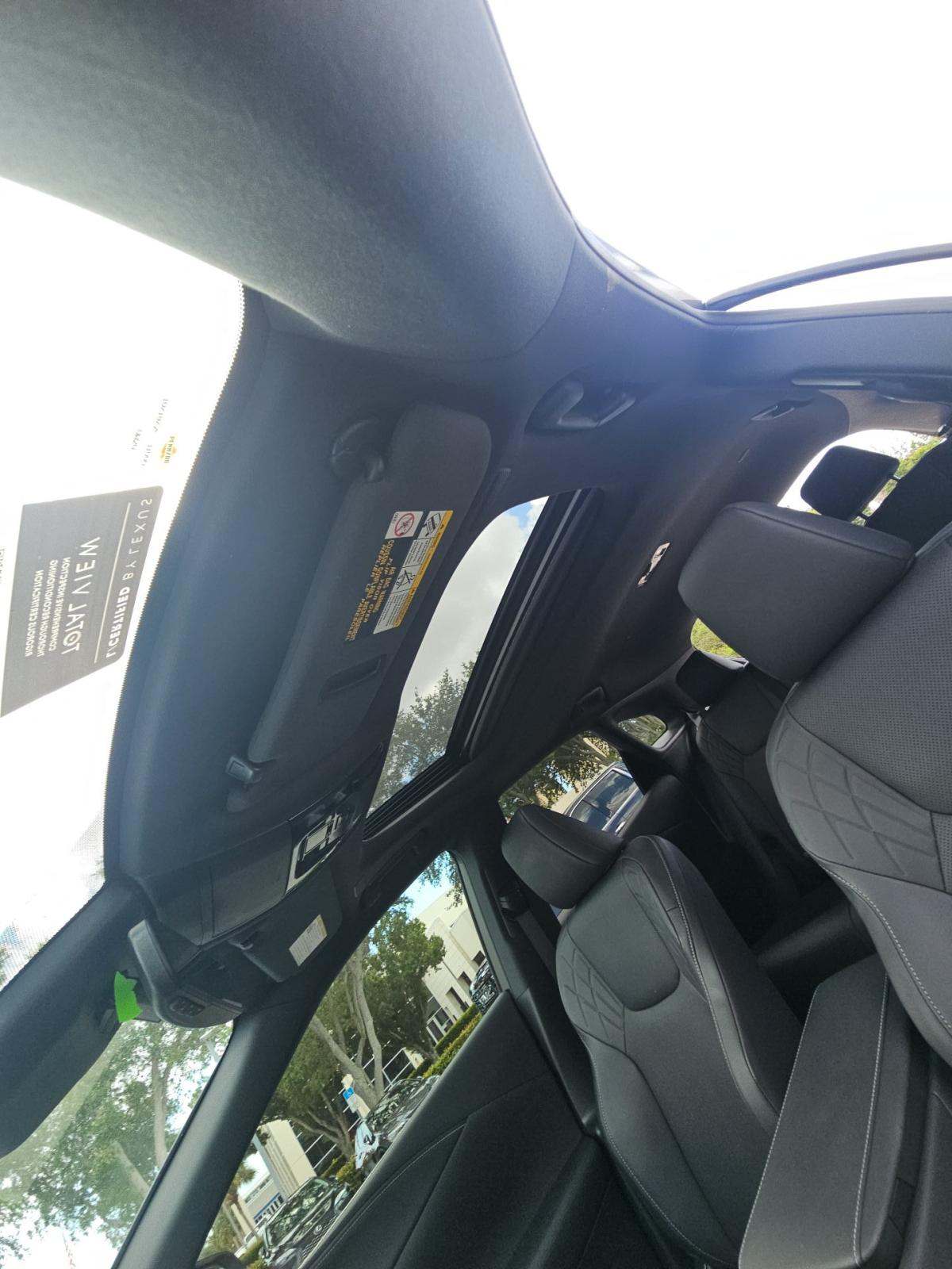 2025 Lexus RX RX 350 Premium FWD