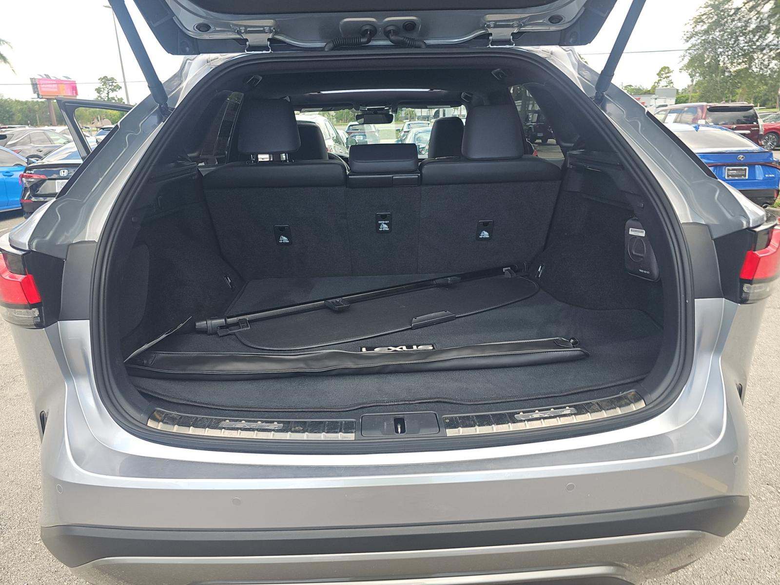 2025 Lexus RX RX 350 Premium FWD