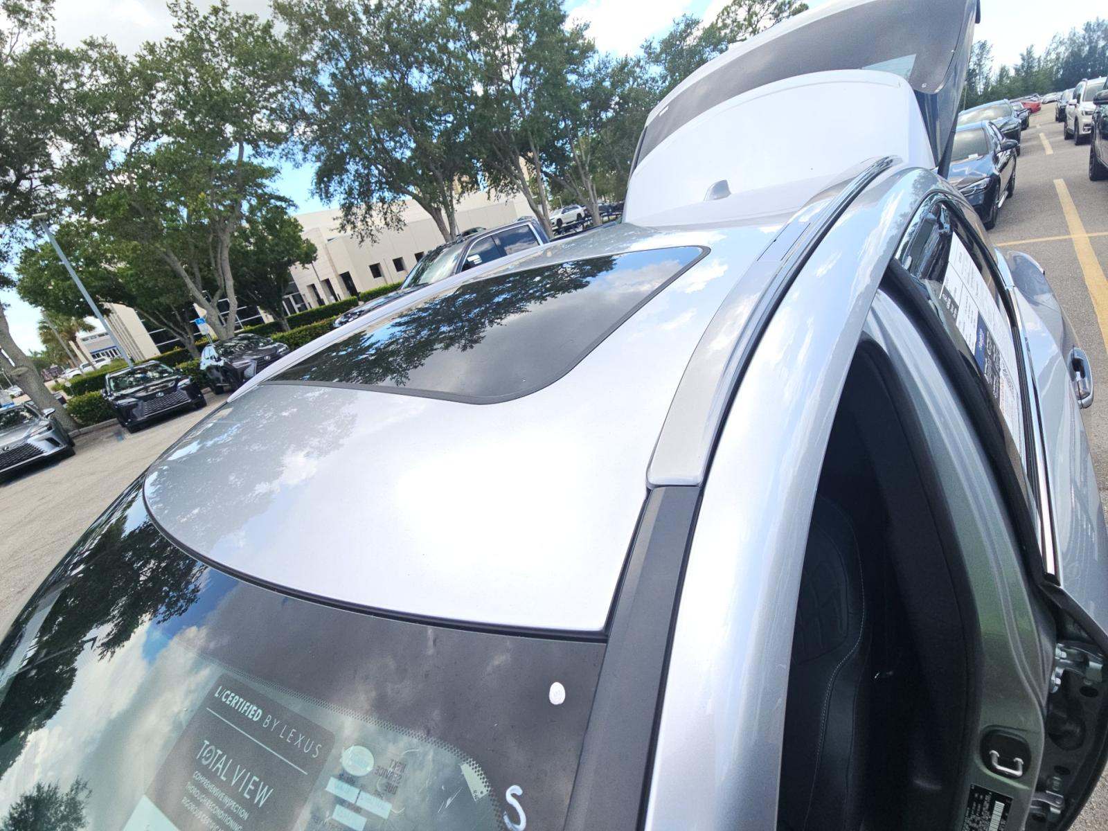 2025 Lexus RX RX 350 Premium FWD