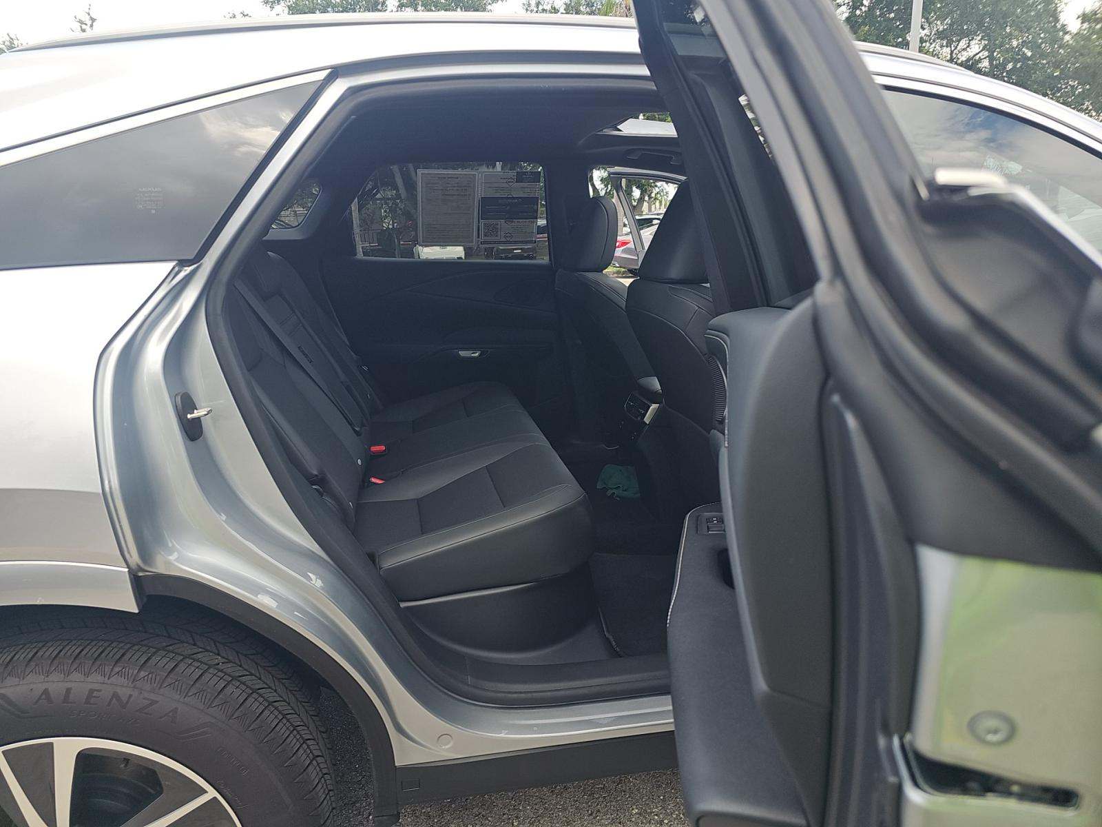 2025 Lexus RX RX 350 Premium FWD