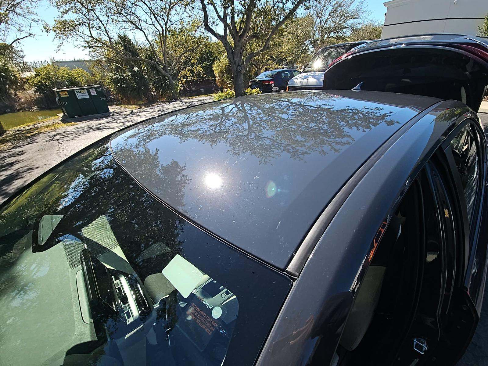 2025 Toyota Corolla LE FWD