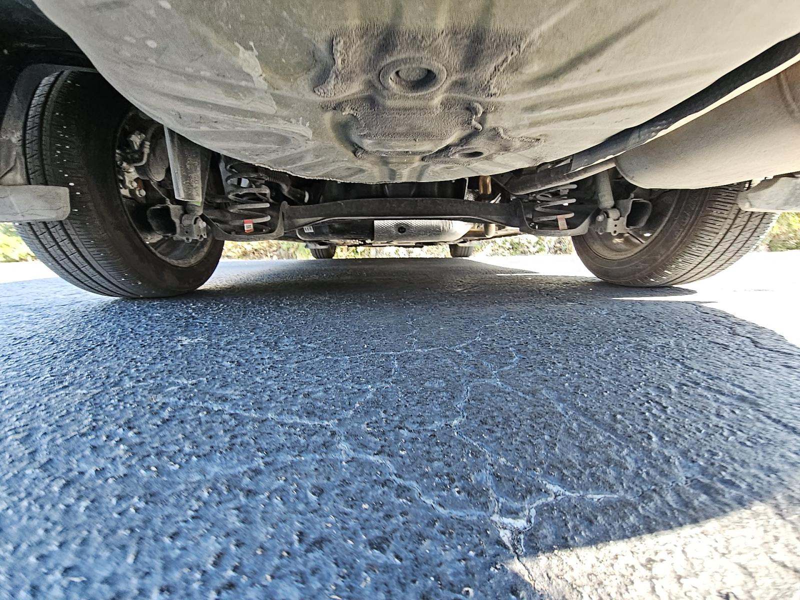 2025 Toyota Corolla LE FWD