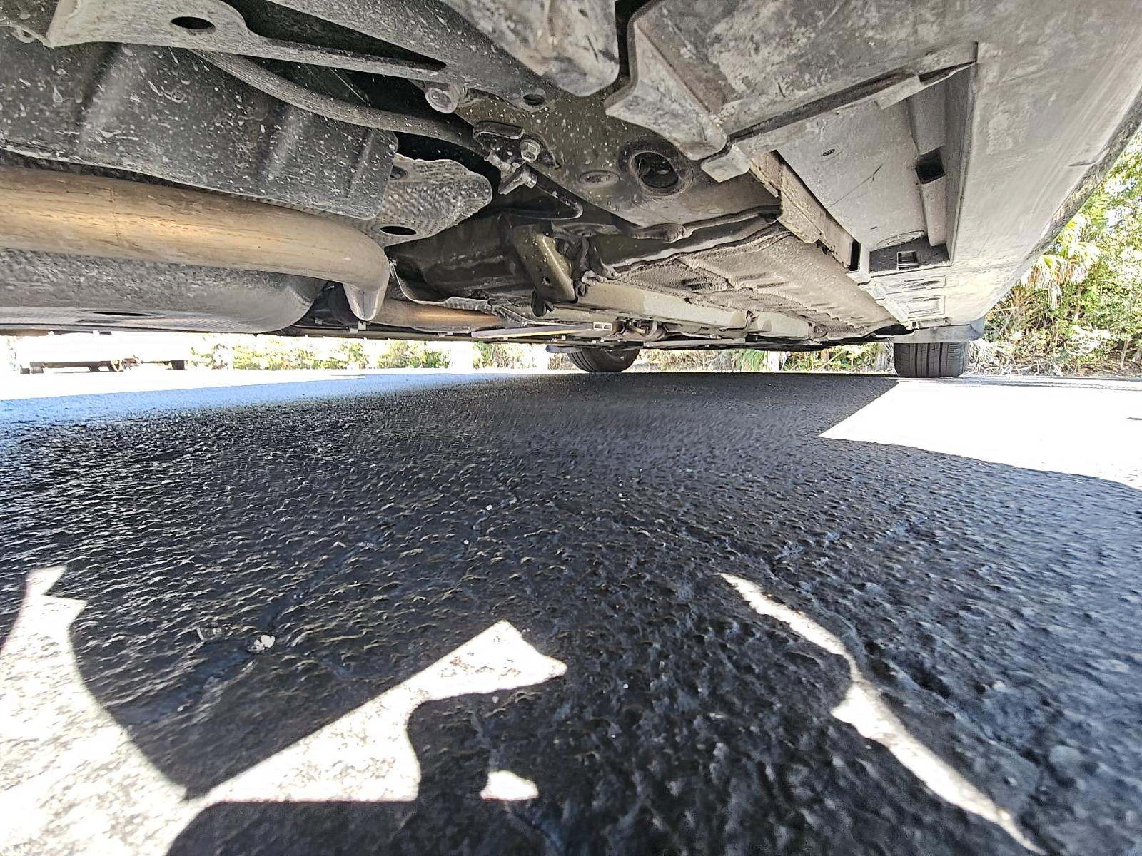 2025 Toyota Corolla LE FWD