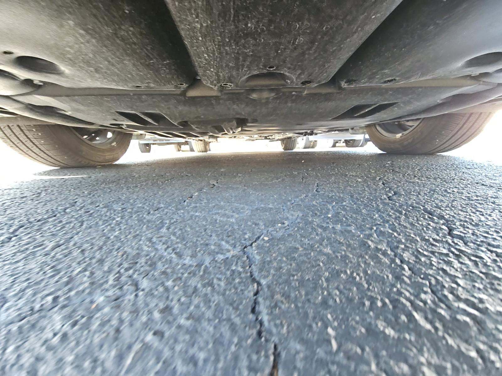 2025 Toyota Corolla LE FWD