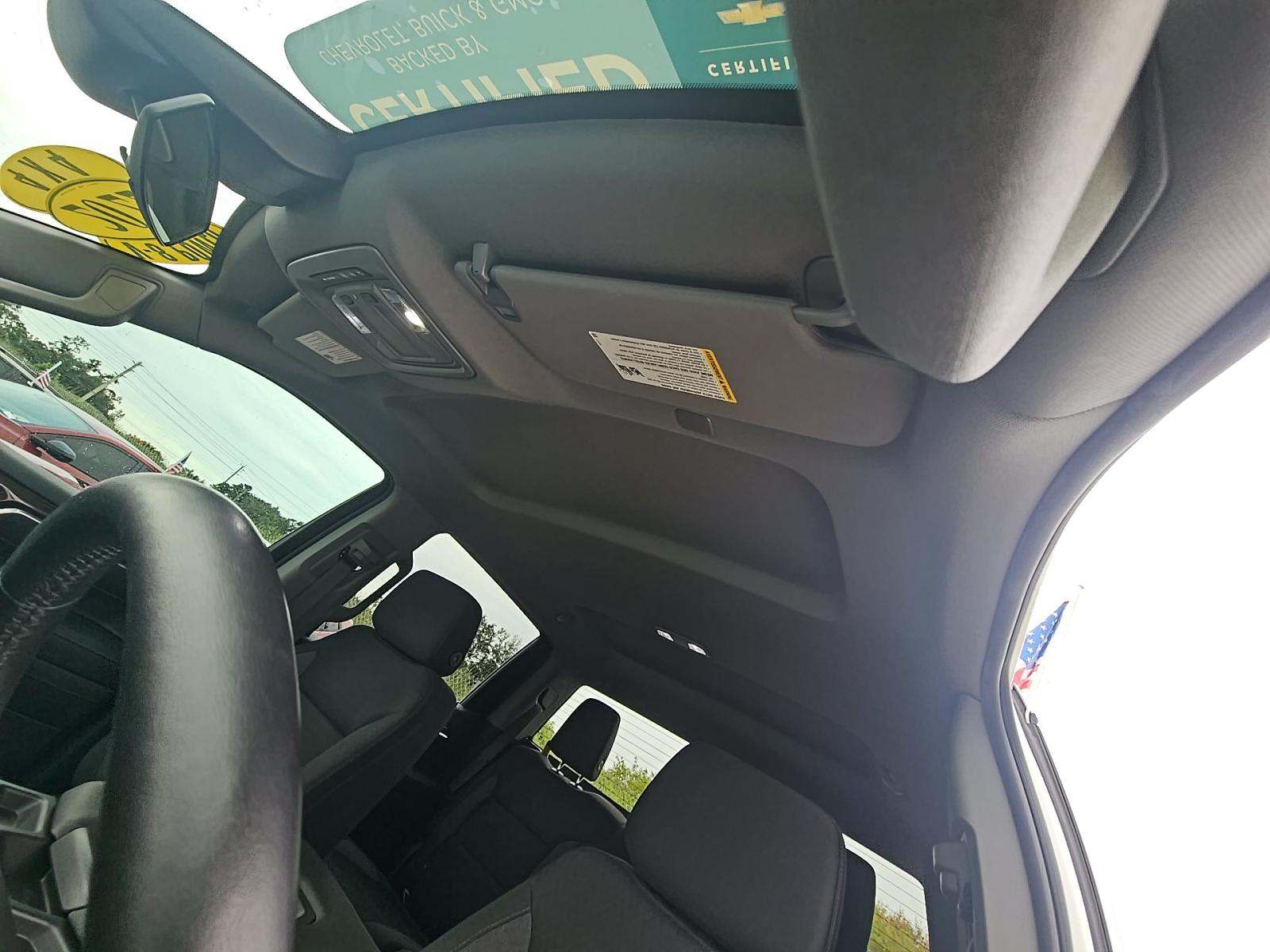 2022 Chevrolet Silverado 1500 RST AWD