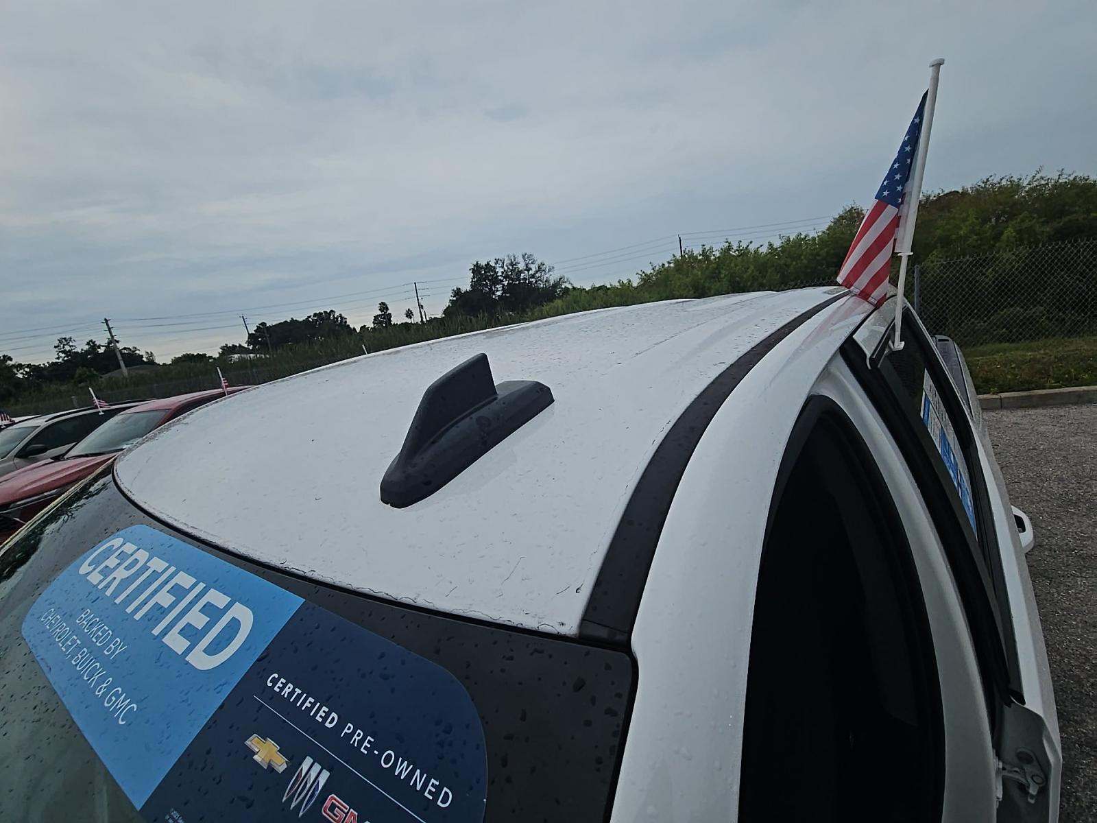 2022 Chevrolet Silverado 1500 RST AWD