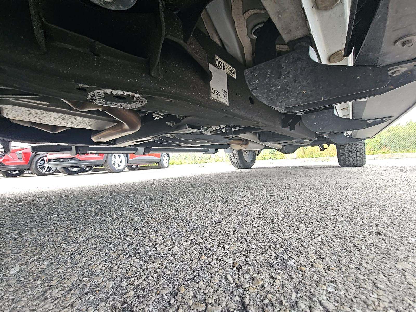 2022 Chevrolet Silverado 1500 RST AWD