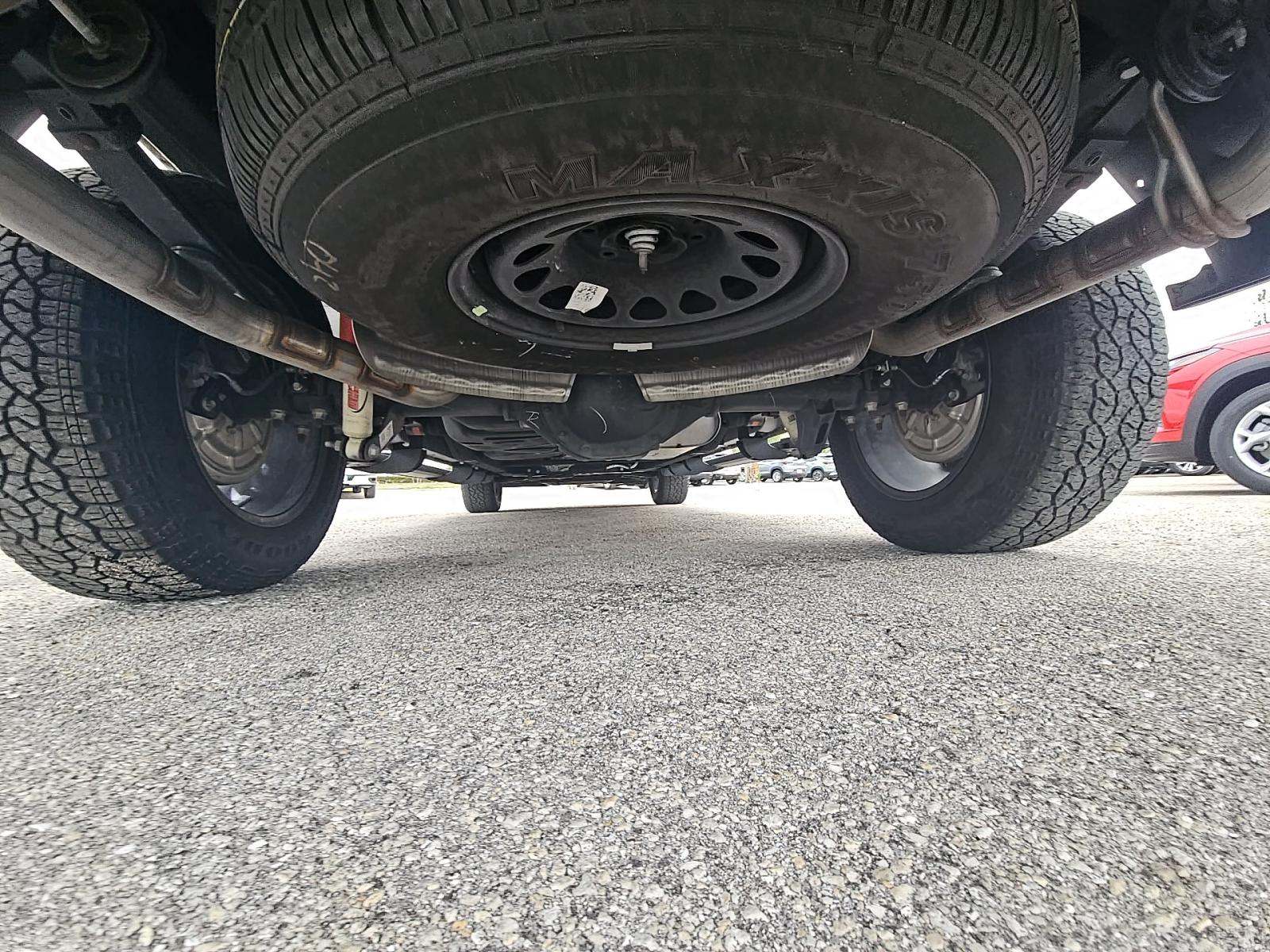 2022 Chevrolet Silverado 1500 RST AWD