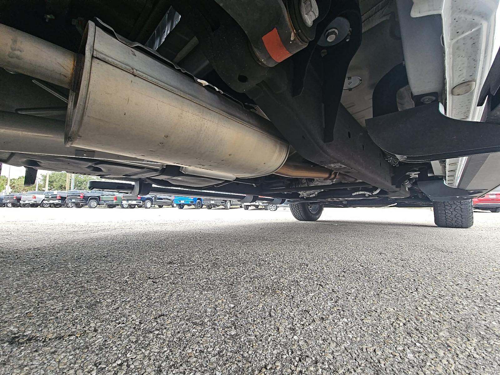 2022 Chevrolet Silverado 1500 RST AWD