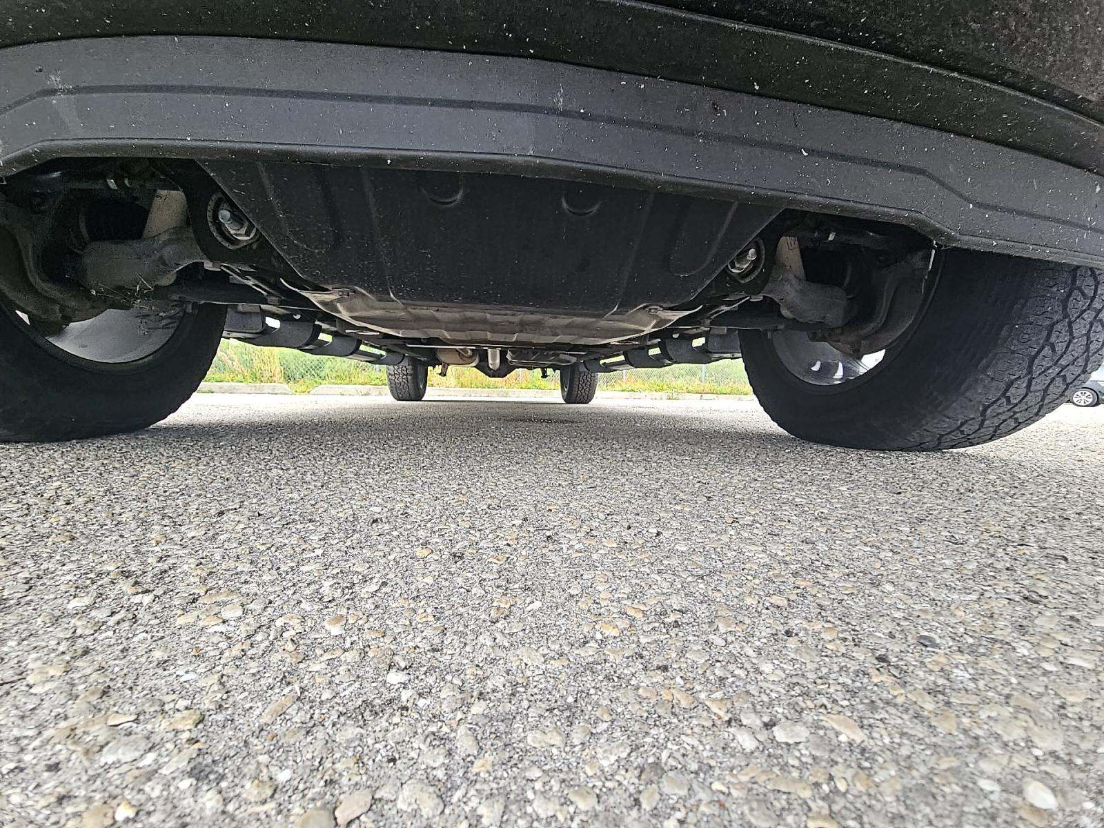 2022 Chevrolet Silverado 1500 RST AWD