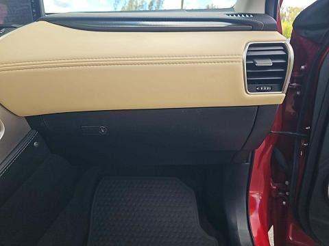 2020 Lexus NX NX 300h AWD