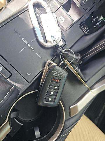 2020 Lexus NX NX 300h AWD