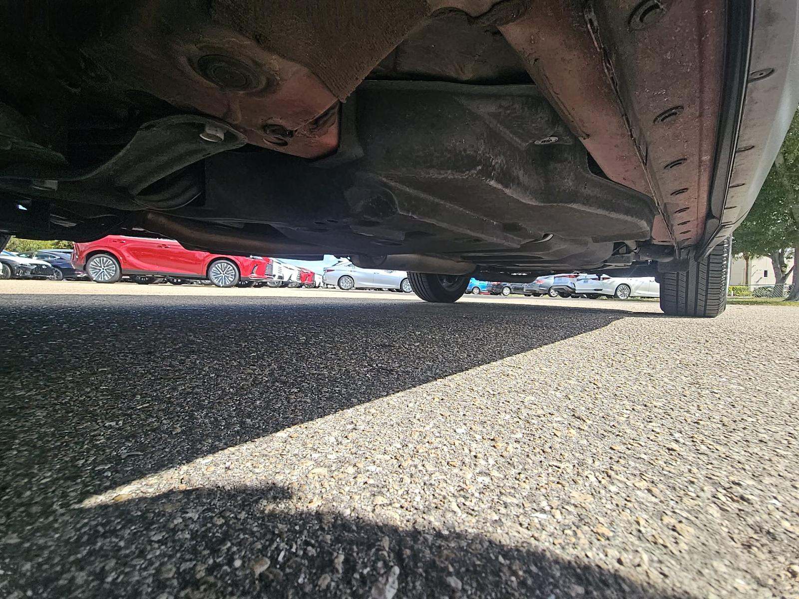 2020 Lexus NX NX 300h AWD