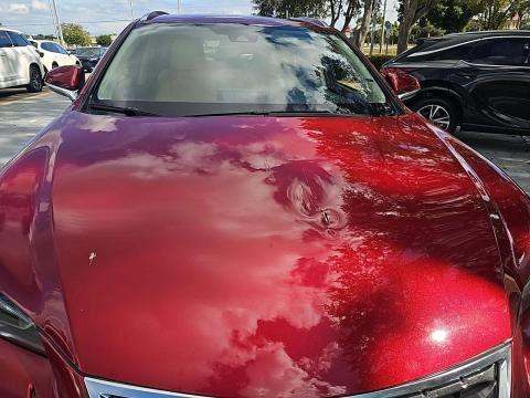 2020 Lexus NX NX 300h AWD