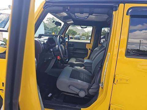 JEEP UNLIMITED X - 2