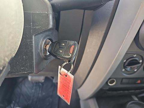 JEEP UNLIMITED X - 4