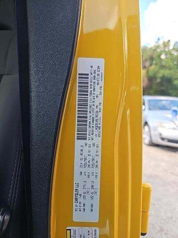 JEEP UNLIMITED X - 1