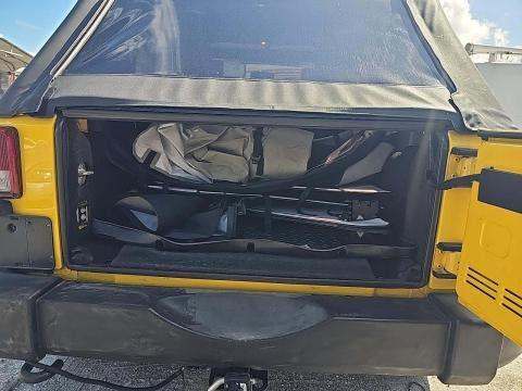 JEEP UNLIMITED X - 10