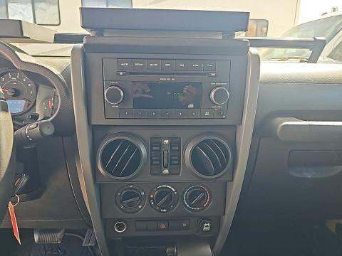 JEEP UNLIMITED X - 6